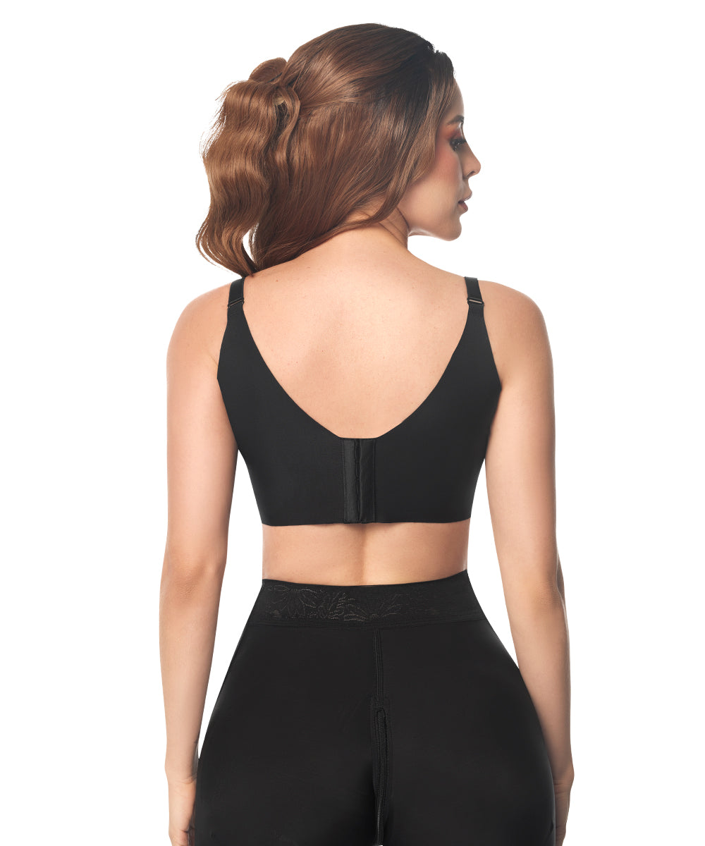 Brasier control espalda y laterales (Ref. A-103 | Ref. A-101)