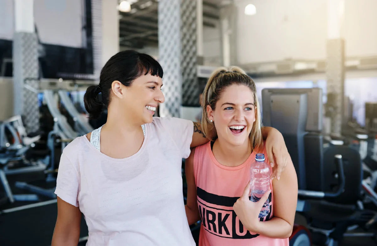 ¿Se puede hacer ejercicio con faja? Descubre cómo usarla sin riesgos