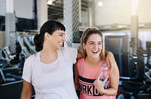 ¿Se puede hacer ejercicio con faja? Descubre cómo usarla sin riesgos