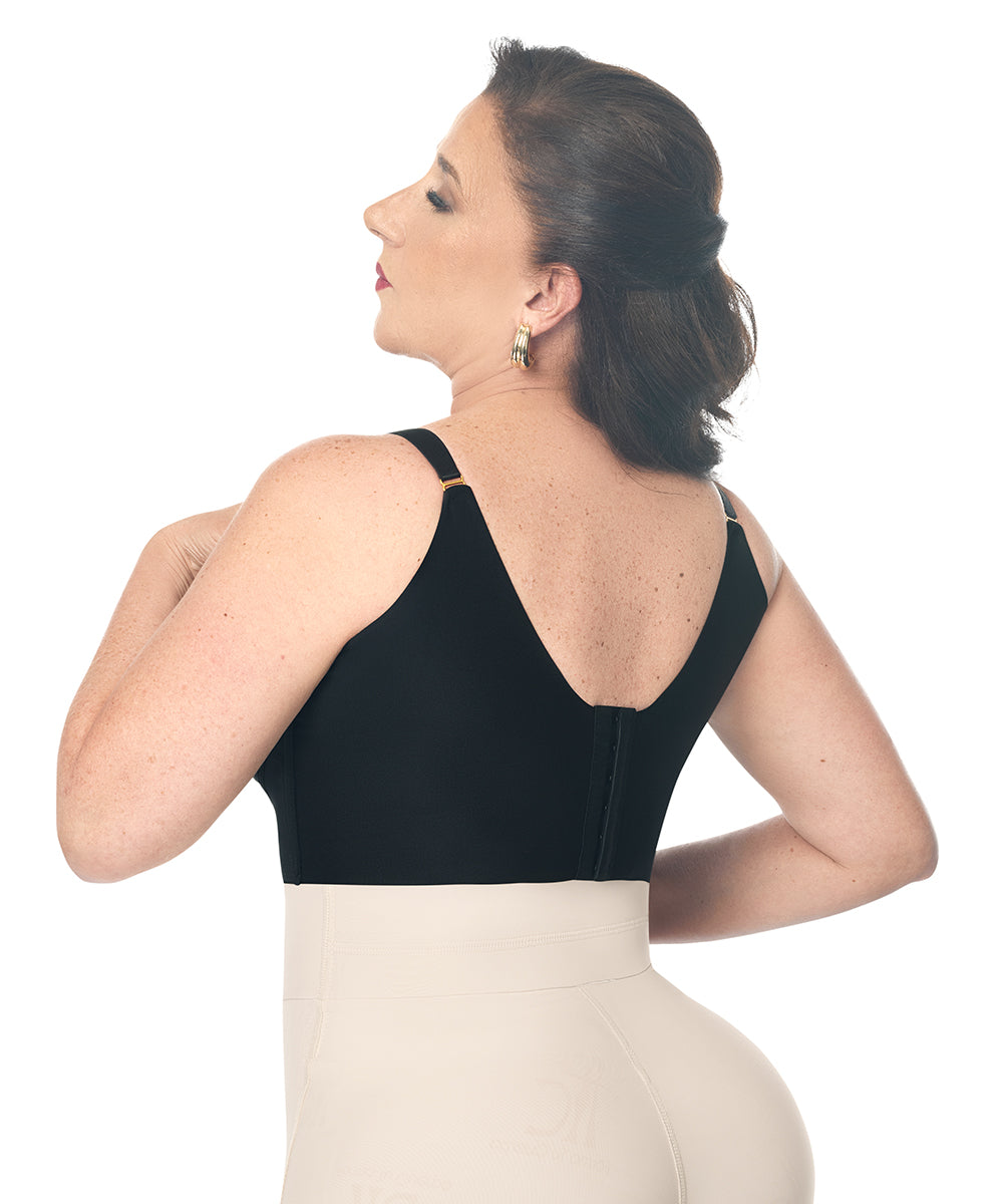 Brasier control espalda y laterales (Ref. A-103 | Ref. A-101)