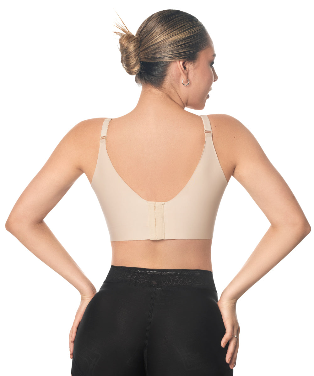 Brasier control espalda y laterales (Ref. A-103 | Ref. A-101)
