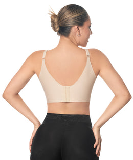 Brasier control espalda y laterales (Ref. A-103 | Ref. A-101)