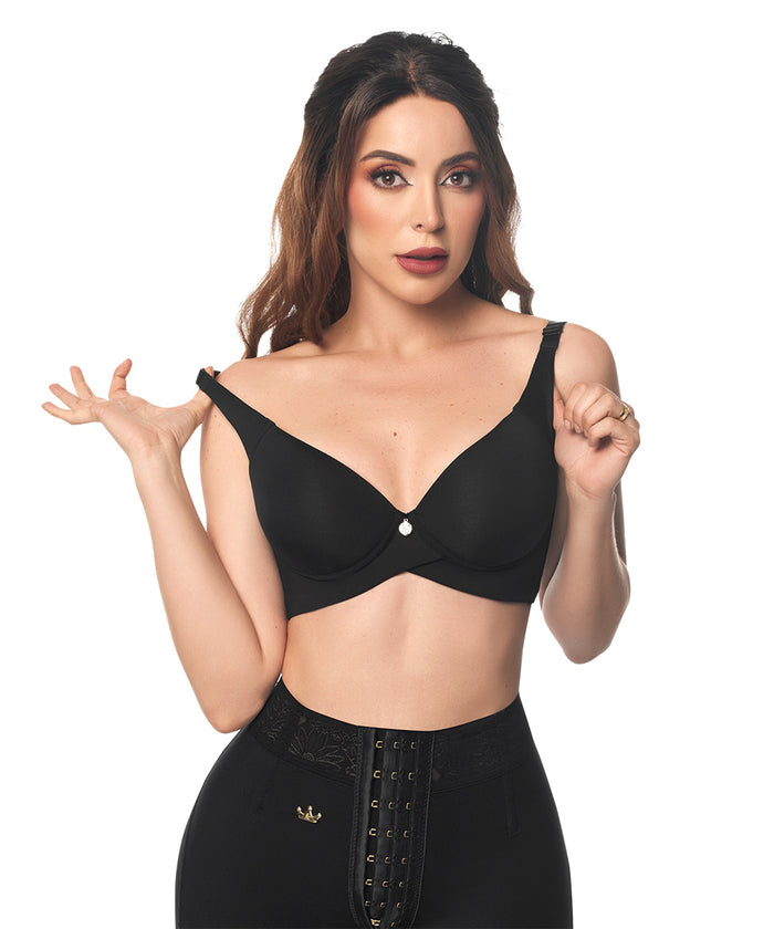 Brasier control espalda y laterales (Ref. A-103 | Ref. A-101)