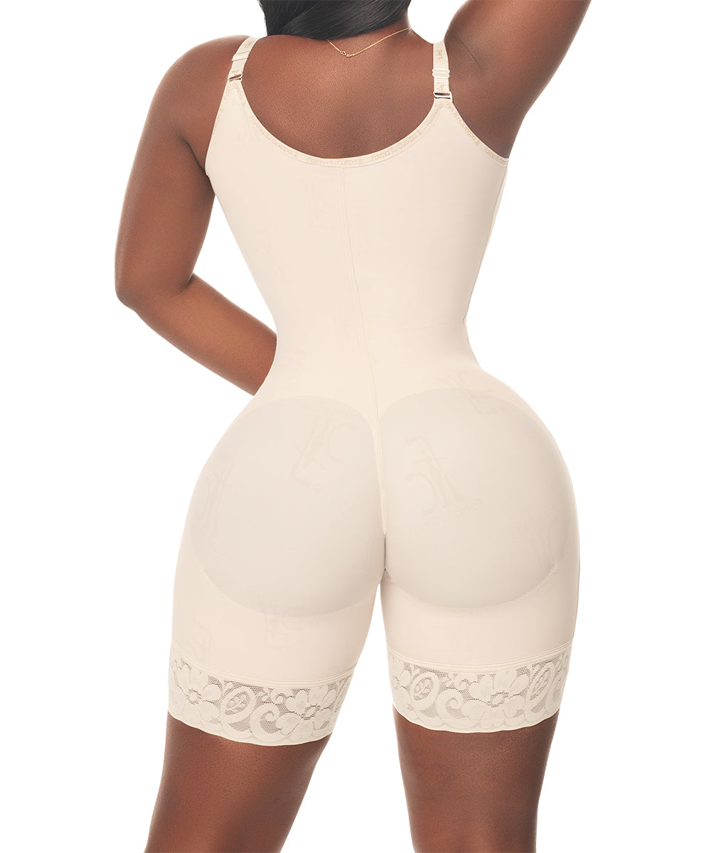 Trusa Media Pierna ( Ref. C-002 )