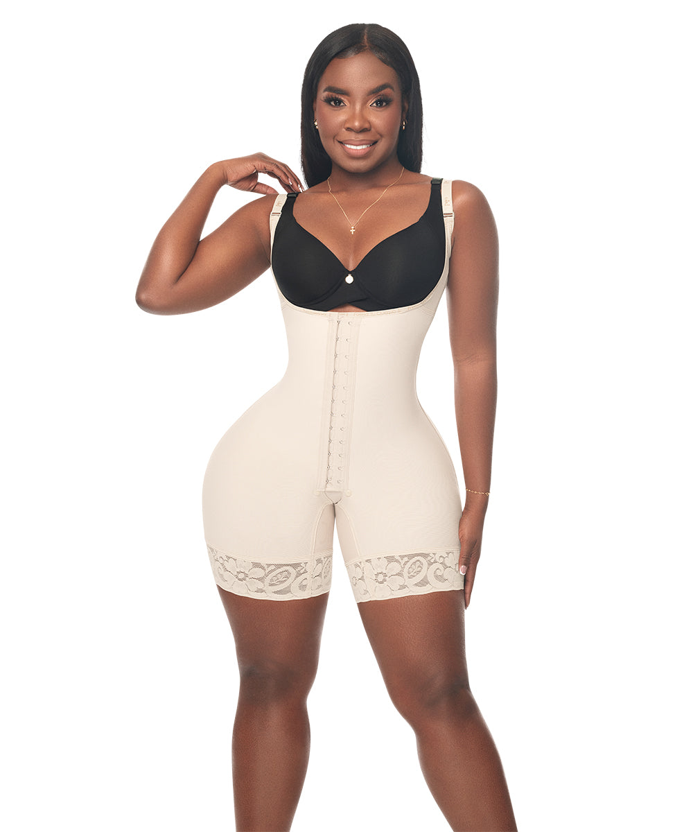 Trusa Media Pierna ( Ref. C-002 )