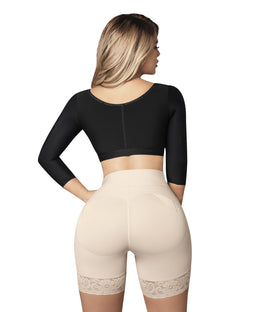 Faja levanta pompis Short Invisible ( Ref. C-045 | Ref. C-042 )