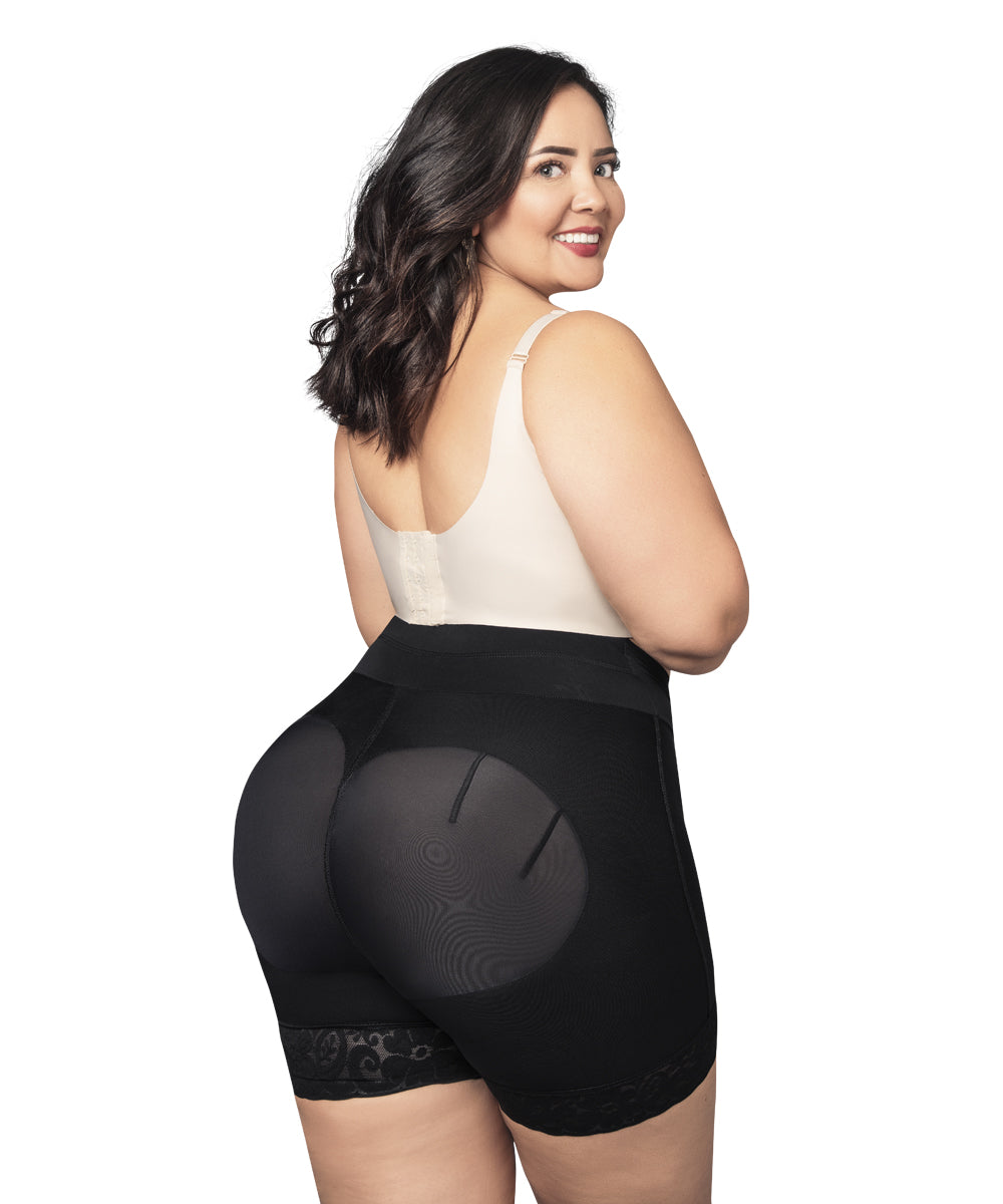 Faja levanta pompis Short Invisible ( Ref. C-045 | Ref. C-042 )