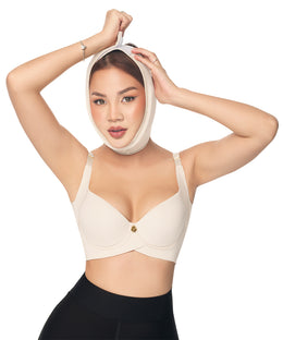 Faja Facial Mentonera ( Ref. C-050 )