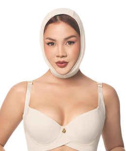 Faja Facial Mentonera ( Ref. C-050 )