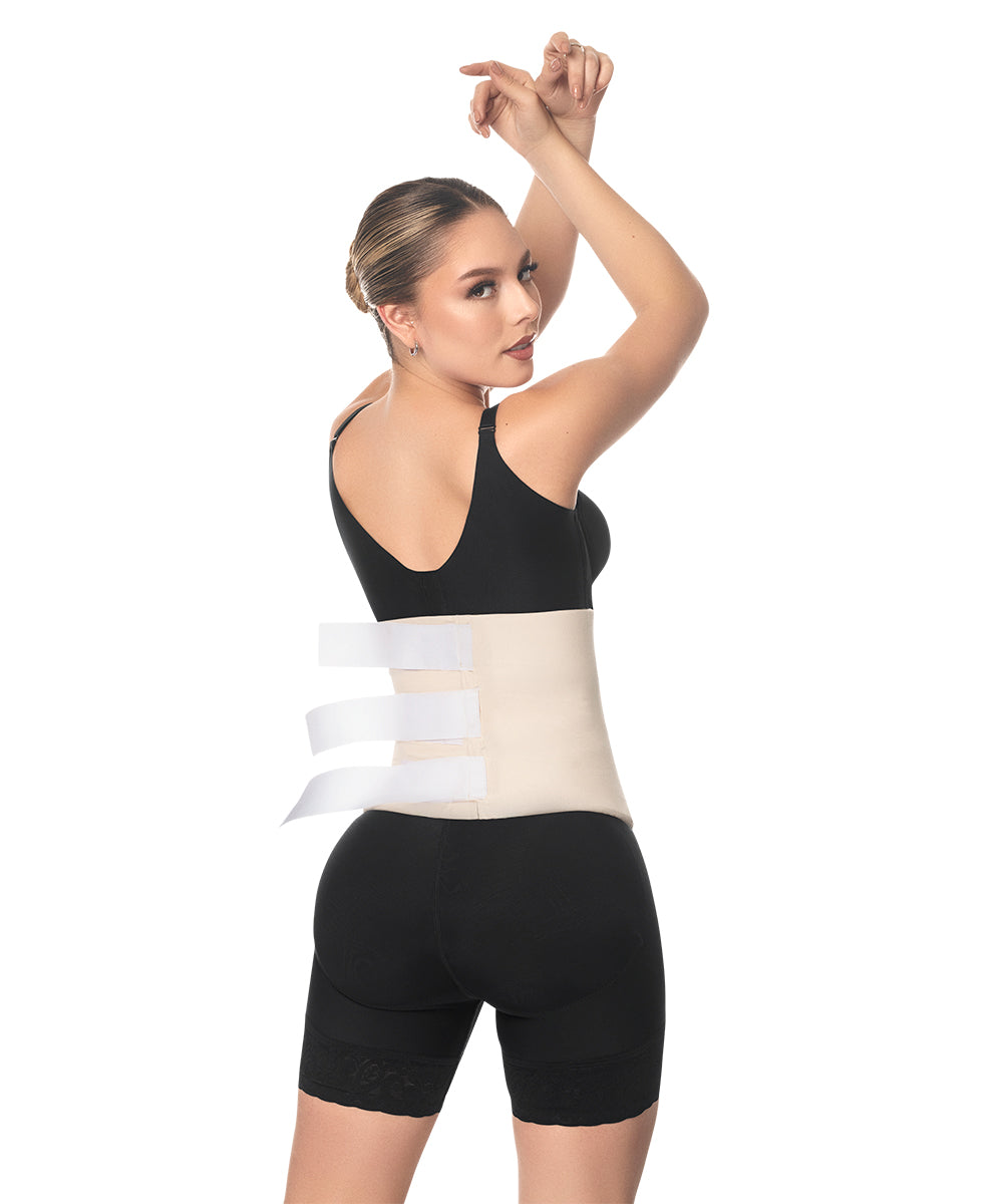 Forma Tu Cuerpo Espuma Post quirúrgica ( Ref. C-054 )