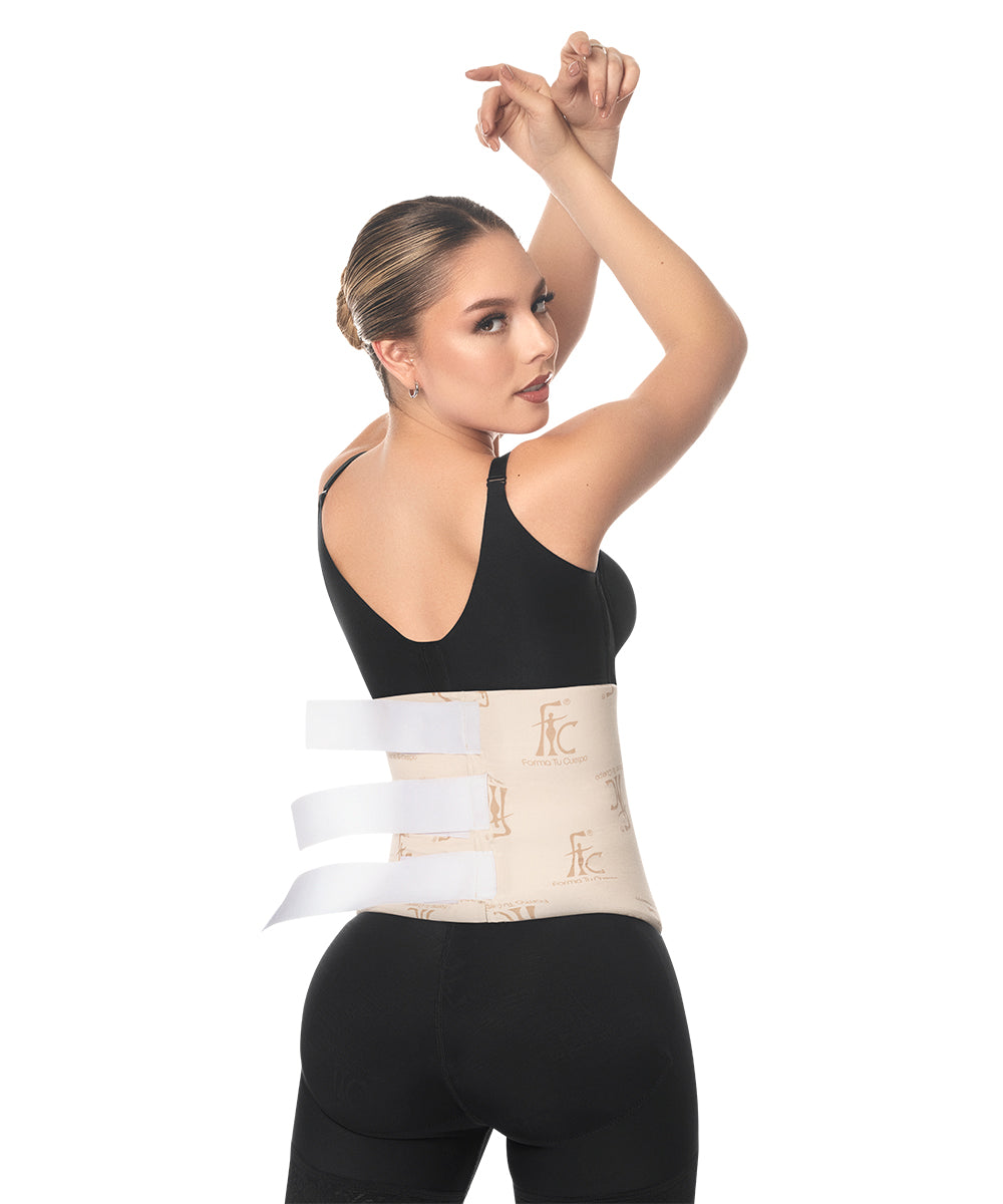 Forma Tu Cuerpo Espuma Post quirúrgica ( Ref. C-054 )