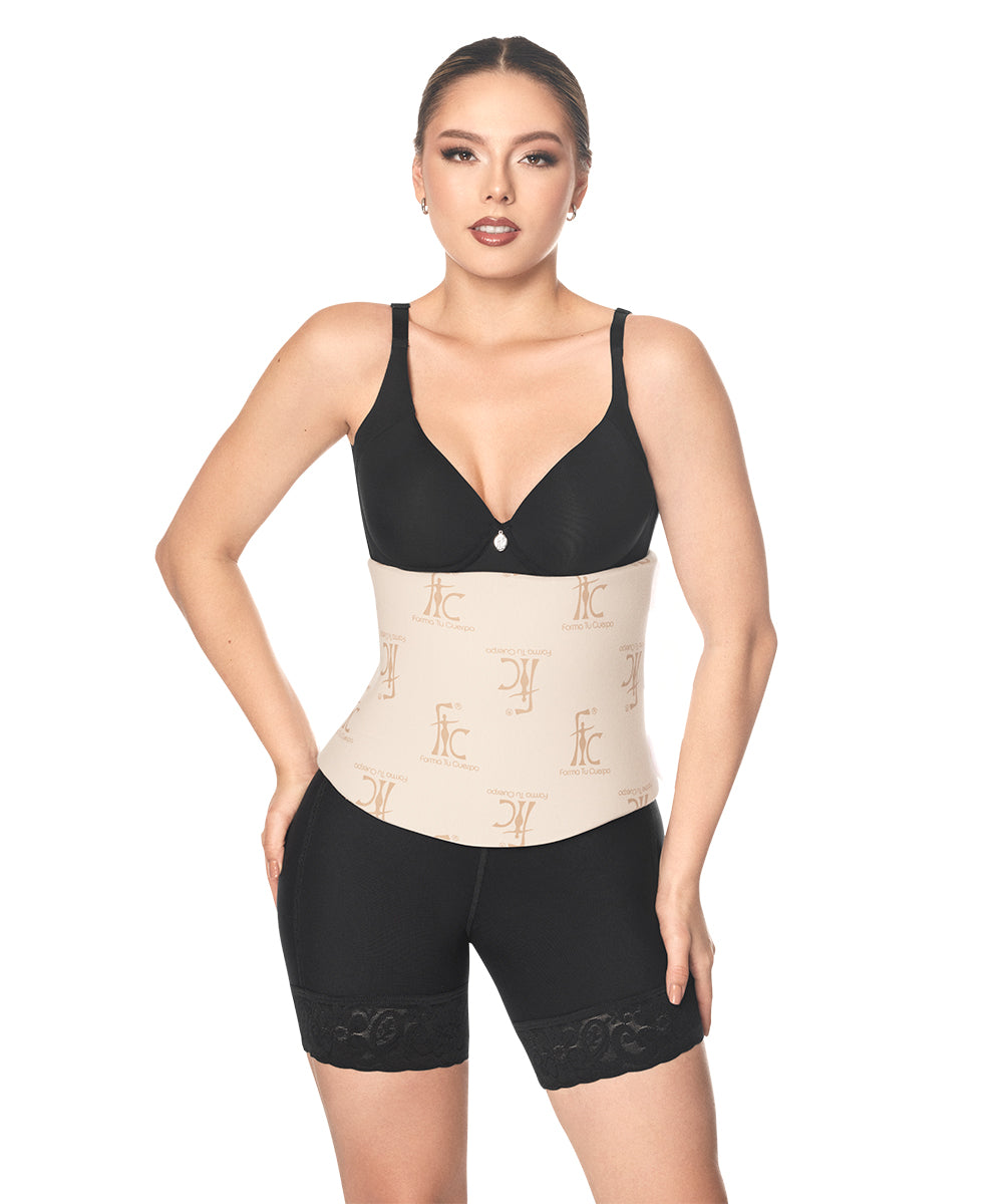 Forma Tu Cuerpo Espuma Post quirúrgica ( Ref. C-054 )