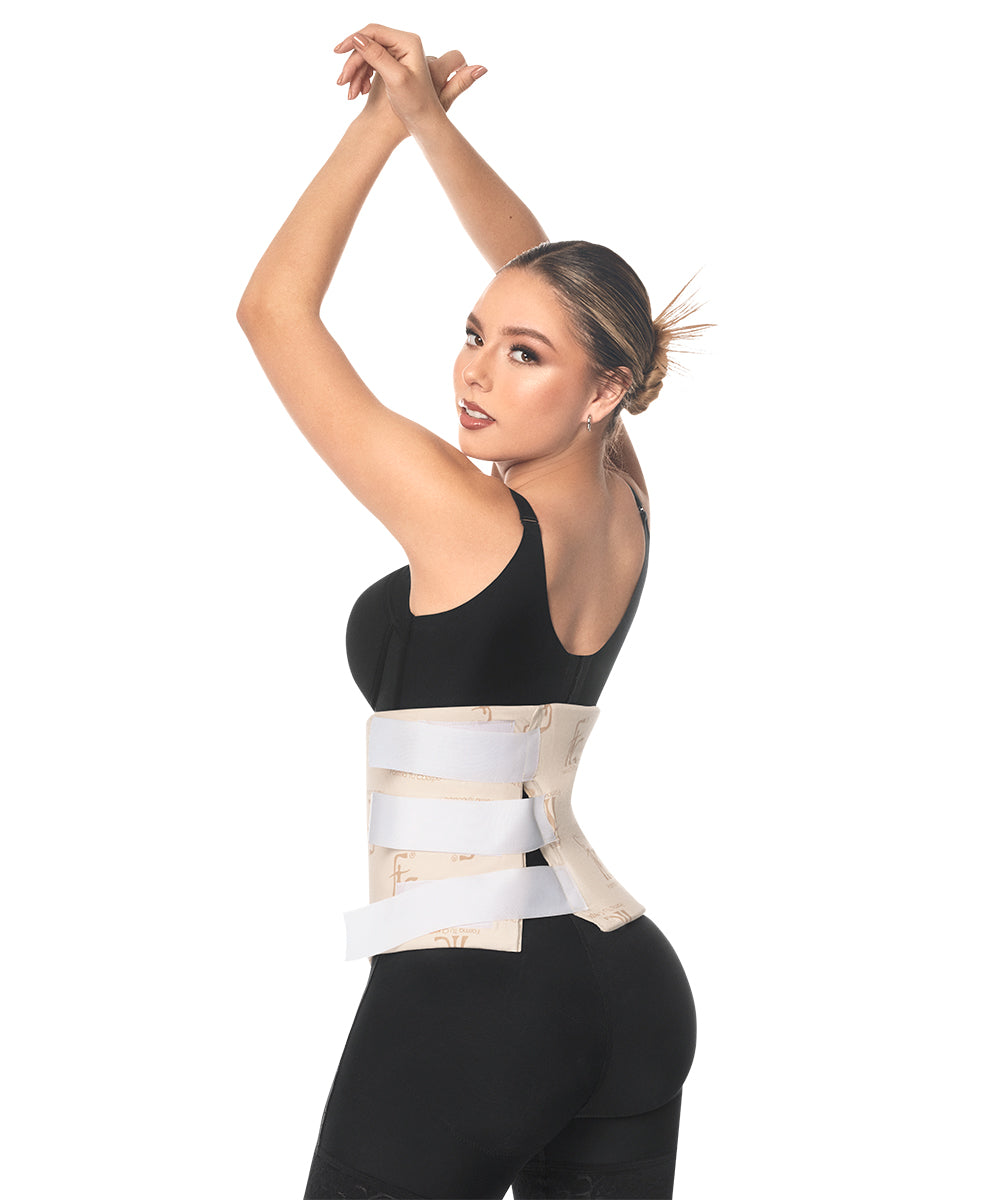 Forma Tu Cuerpo Espuma Post quirúrgica ( Ref. C-054 )