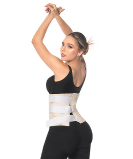 Forma Tu Cuerpo Espuma Post quirúrgica ( Ref. C-054 )