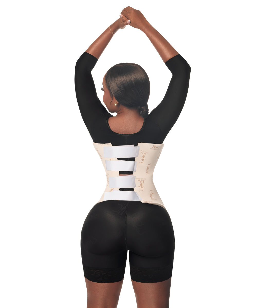 Forma Tu Cuerpo Espuma Post quirúrgica ( Ref. C-055 )