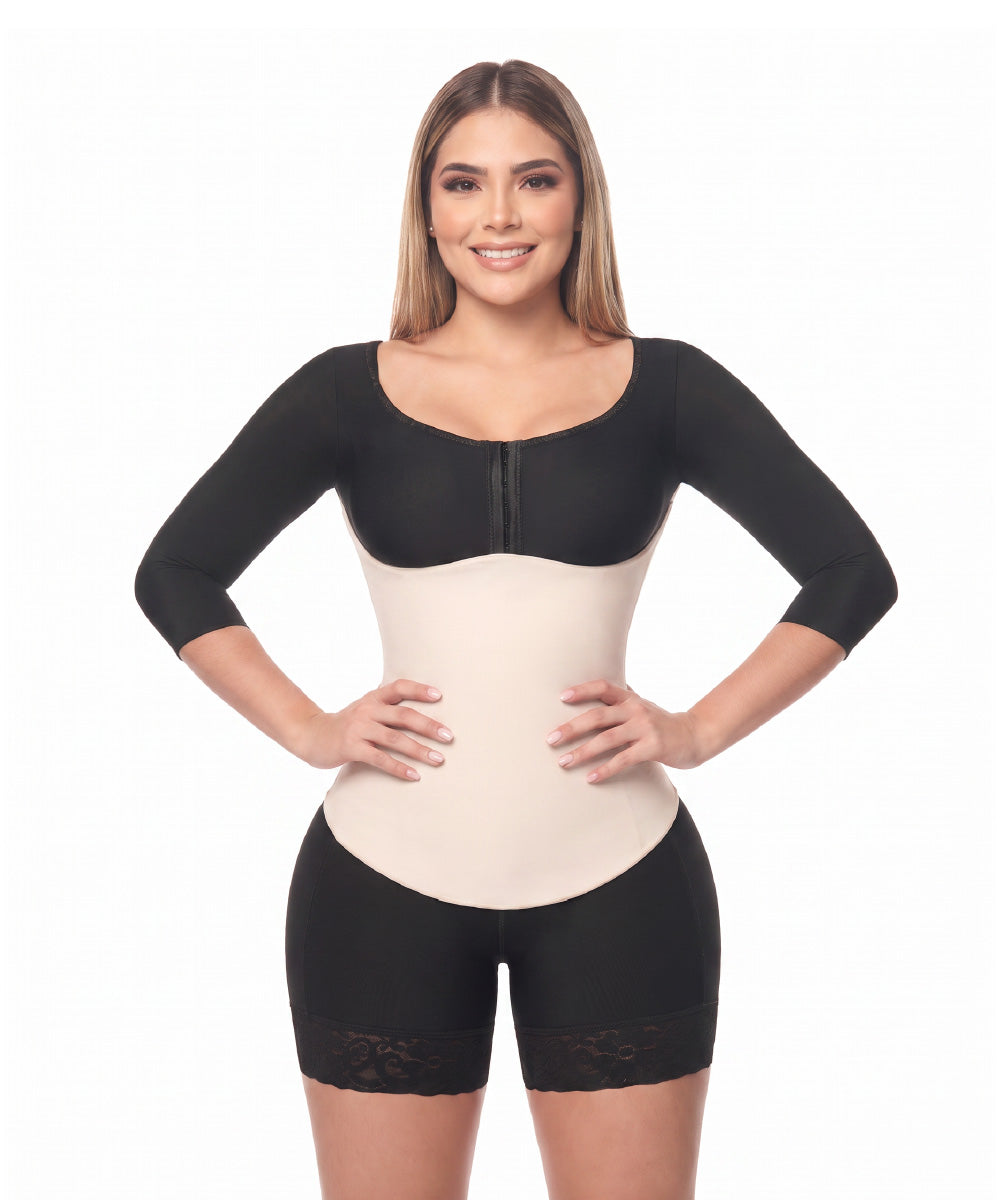 Forma Tu Cuerpo Espuma Post quirúrgica ( Ref. C-055 )