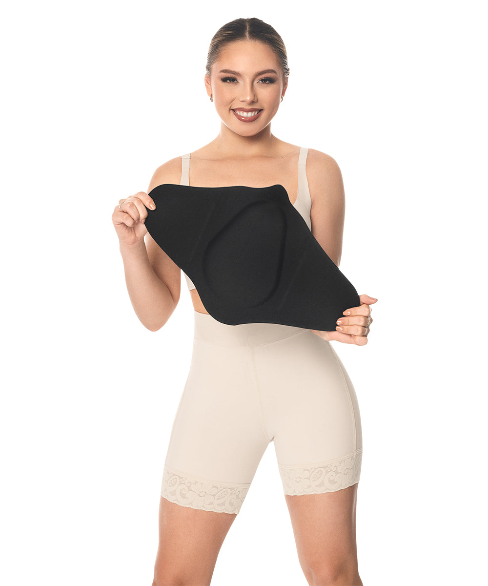 Tabla abdominal ( Ref. C-067 )