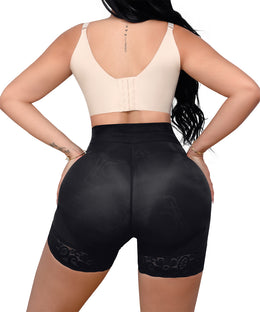 Faja Short Invisible (Ref. C-145 | Ref. C-142)