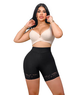 Faja Short Invisible (Ref. C-145 | Ref. C-142)