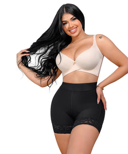 Faja Short Invisible (Ref. C-145 | Ref. C-142)