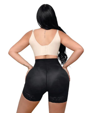 Faja Short Invisible (Ref. C-145)
