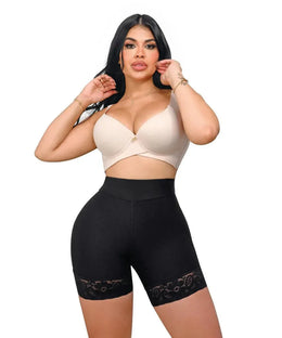 Faja Short Invisible (Ref. C-145)