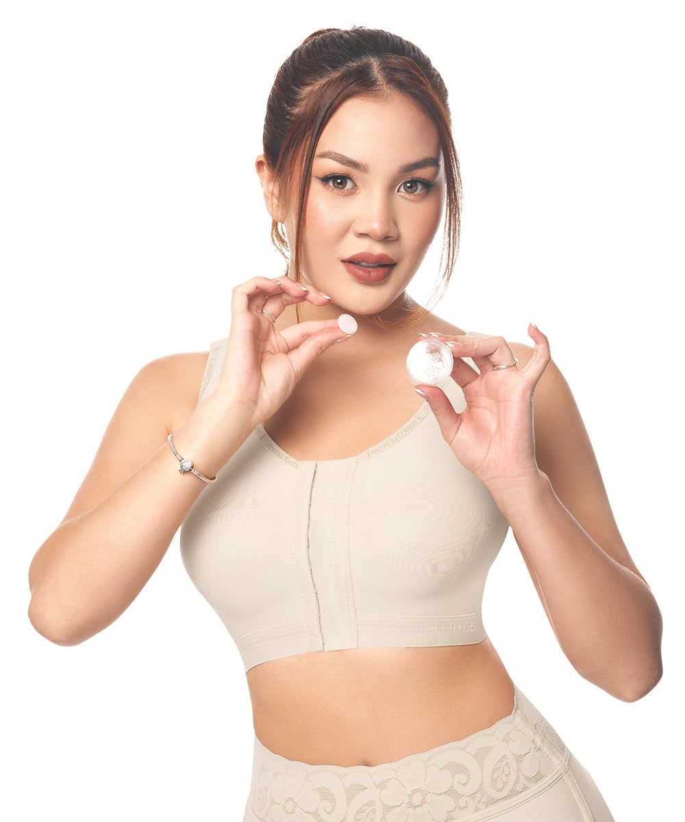 Moldeador de Ombligo ( Ref. E-053 )