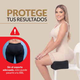 Cojín Para Recuperación de Glúteo ( Ref. C-073 )