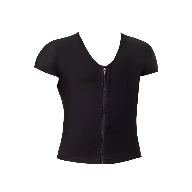 Chaleco Masculino (Ref. H-005 | Ref. H-002)