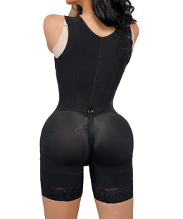 L-013 Faja Moldeadora Media Pierna - Love is Liberty