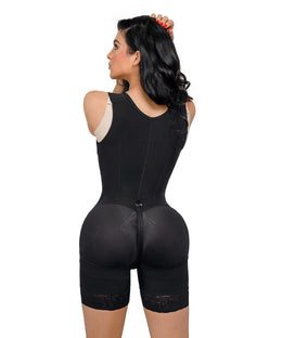 L-013 Faja Moldeadora Media Pierna - Love is Liberty