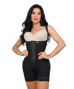 L-013 Faja Moldeadora Media Pierna - Love is Liberty