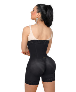 Faja moldeadora Straple, Love is Liberty - L-251