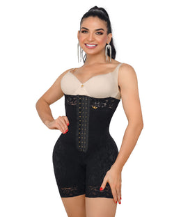 Faja moldeadora Straple, Love is Liberty - L-251
