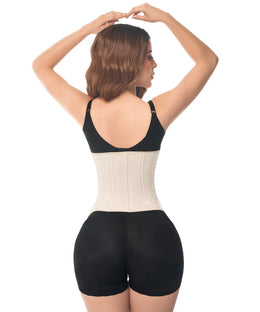 Faja Corset Luxury ( Ref. Lux-060 | Ref. Lux-061)