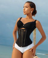 Faja Corset Luxury ( Ref. Lux-061 )