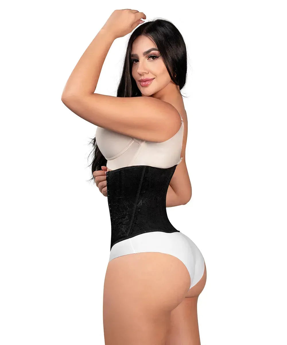 Corset Luxury ( Ref. Lux-061 ) - Fajas Forma Tu Cuerpo MX