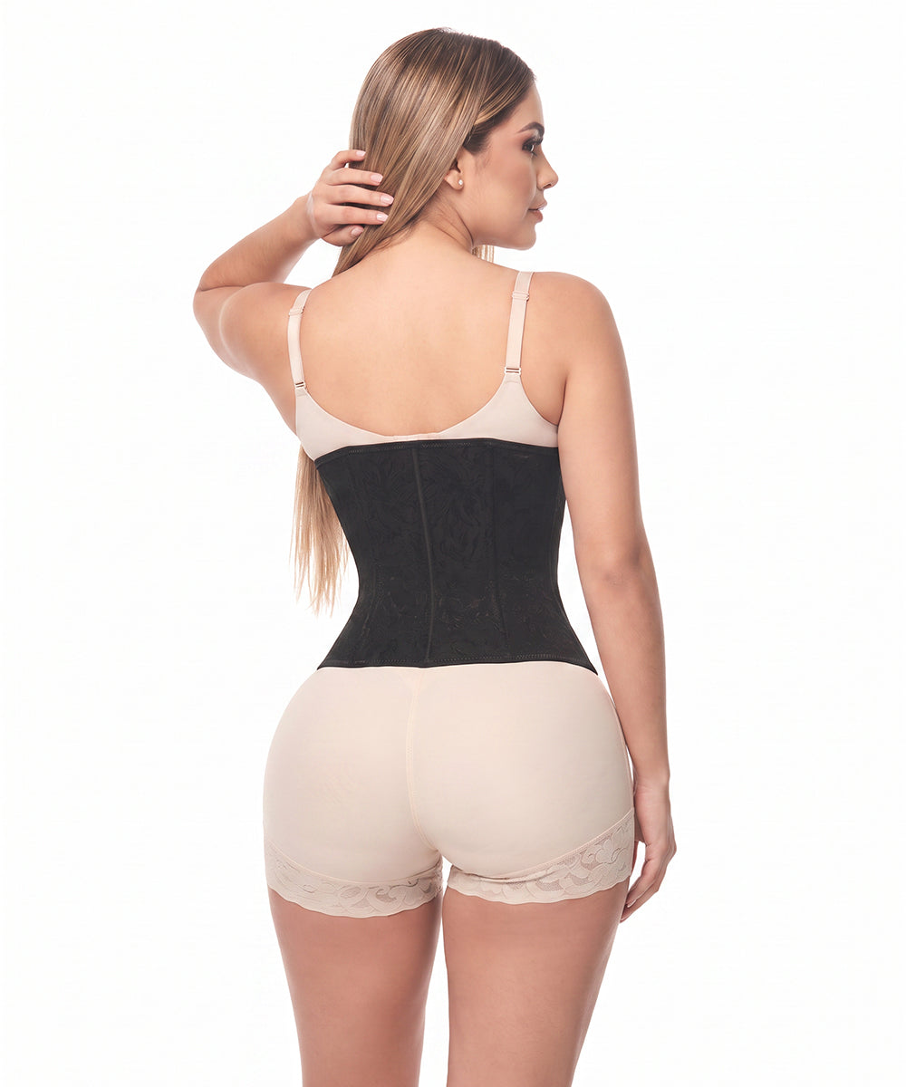 Faja Corset Luxury ( Ref. Lux-060 | Ref. Lux-061)