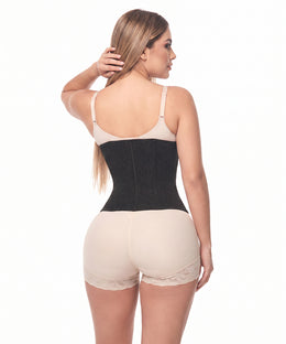Faja Corset Luxury ( Ref. Lux-060 | Ref. Lux-061)