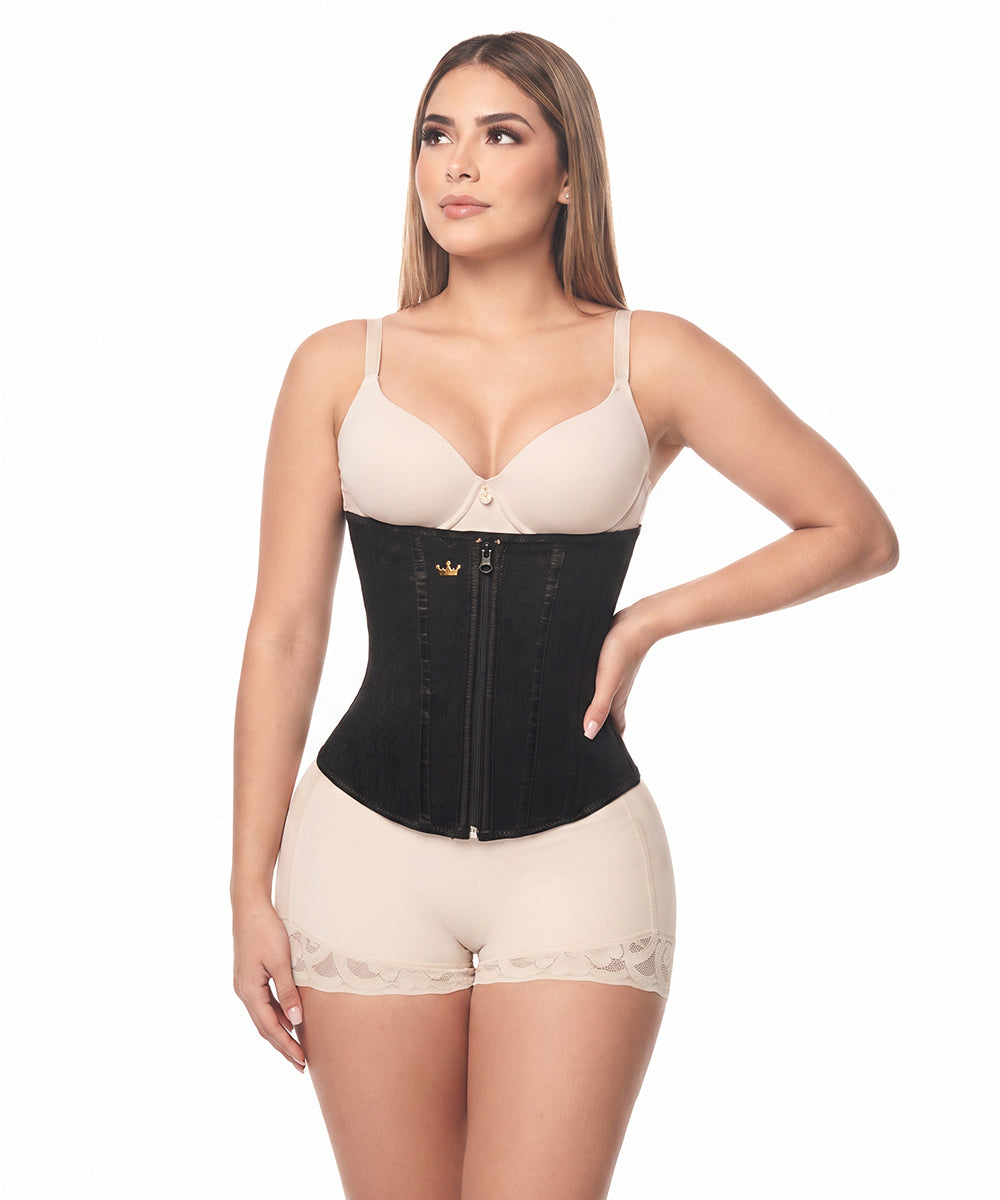 Faja Corset Luxury ( Ref. Lux-060 | Ref. Lux-061)