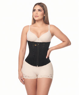Faja Corset Luxury ( Ref. Lux-060 | Ref. Lux-061)
