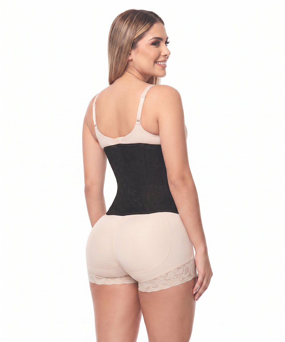 Faja Corset Luxury ( Ref. Lux-060 | Ref. Lux-061)