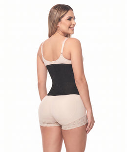 Faja Corset Luxury ( Ref. Lux-060 | Ref. Lux-061)