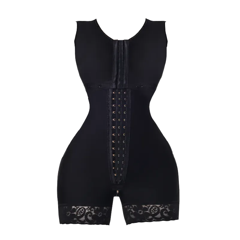 Fajas con brasier incluido Luxury Queen (Ref. Lux - 293)