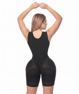 Faja para caderas anchas l LuxuryQueen BBL - (Ref. LuxBBL-293 | Ref. LuxBBL-093)