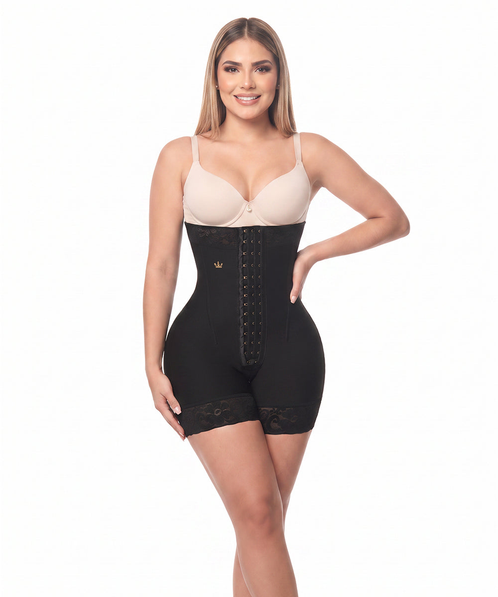 FAJA STRAPLESS - LUXURY QUEEN ( REF. LUXI-251 | REF. LUXI-051)