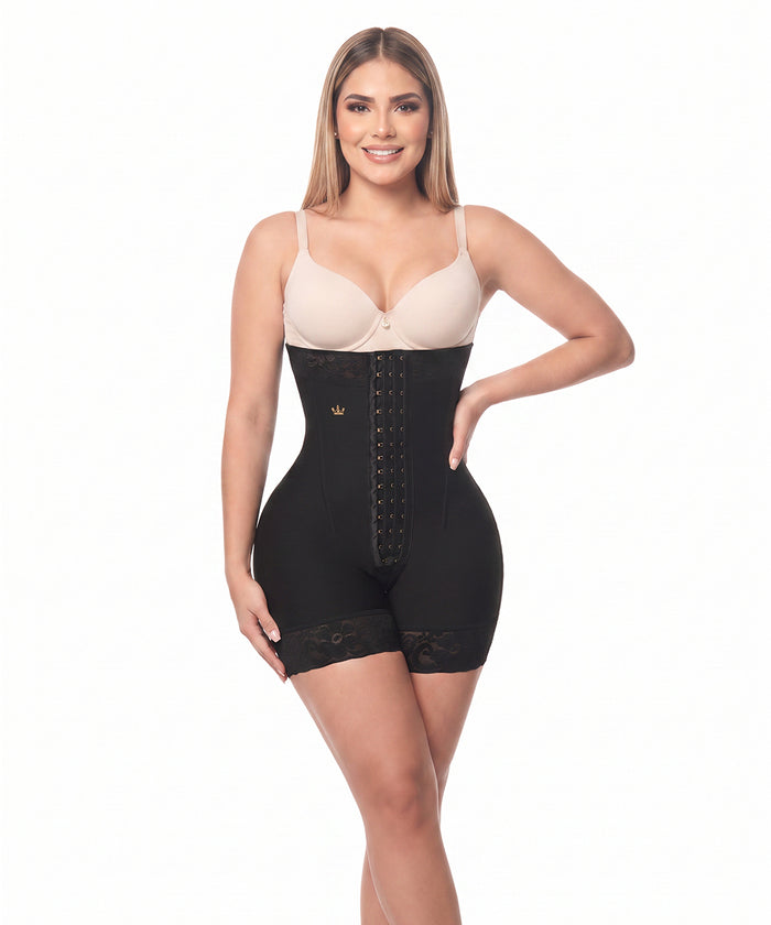 FAJA STRAPLESS - LUXURY QUEEN ( REF. LUXI-251 | REF. LUXI-051)