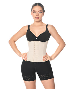 CINTURILLA  STRAPLESS ( Ref. O-064 | Ref. O-061)