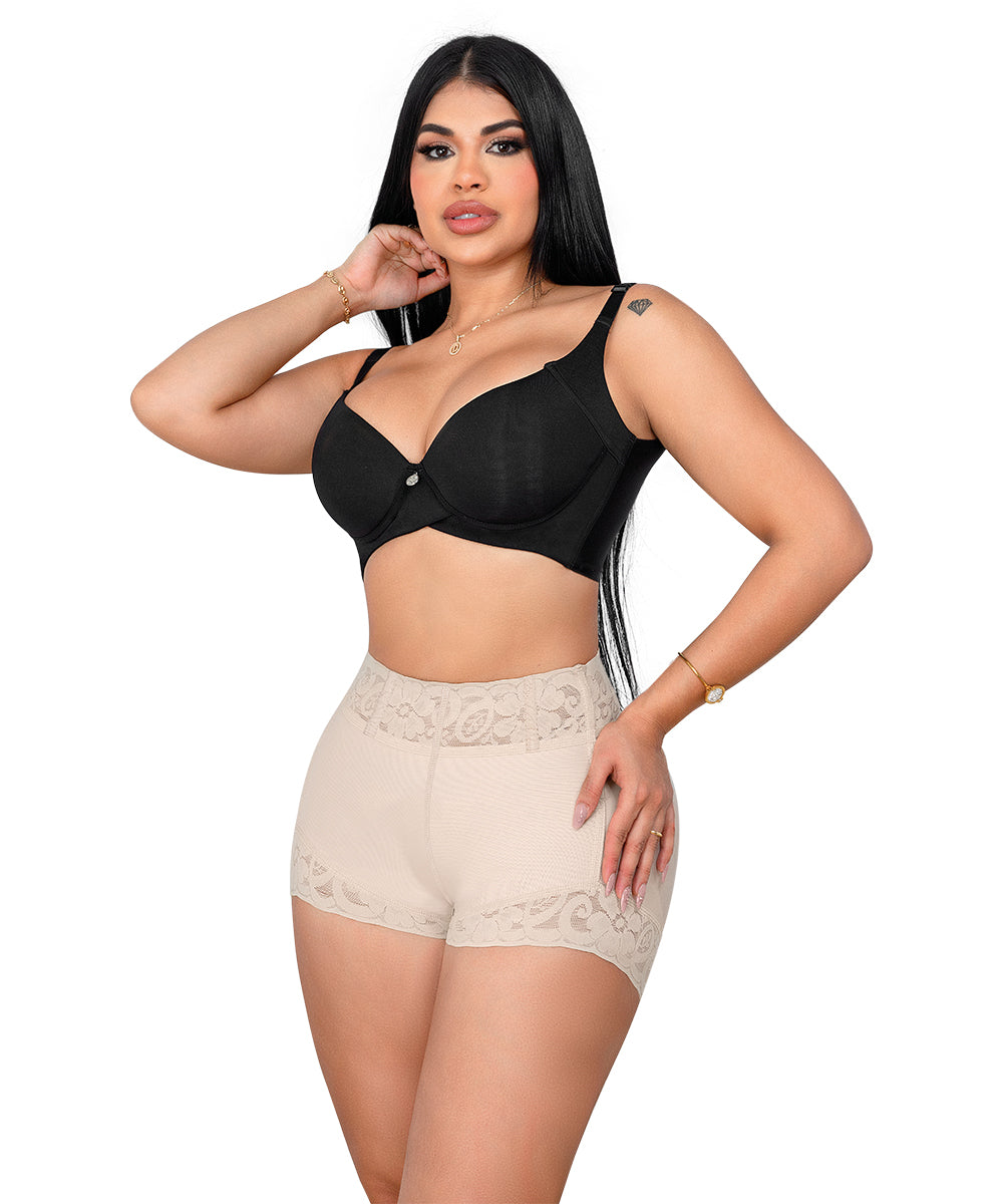 Faja Panty Invisible (Ref. O-171 | Ref. O-170)