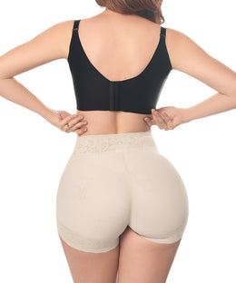 Faja Panty Invisible (Ref. O-171 | Ref. O-170)